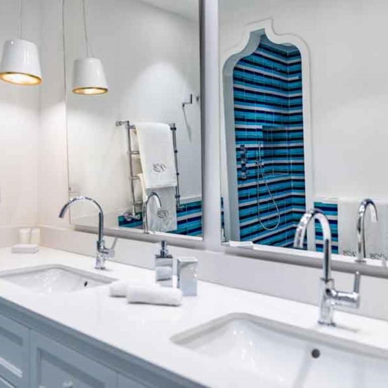 Amore Rentals - Villa dei Sogni - Villa con Piscina Privata - 4