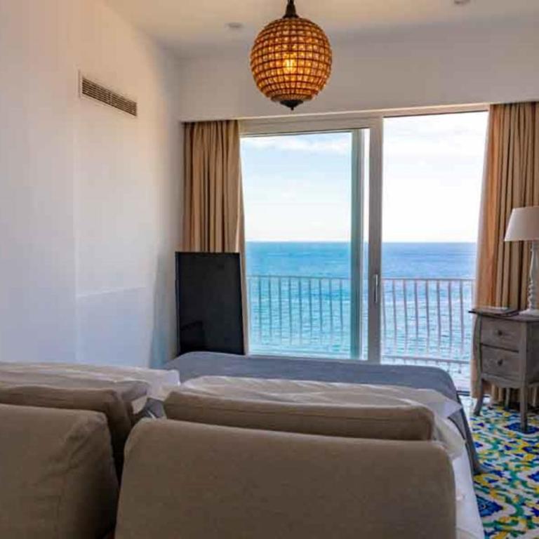 Amore Rentals - Villa dei Sogni - Villa con Piscina Privata - 11
