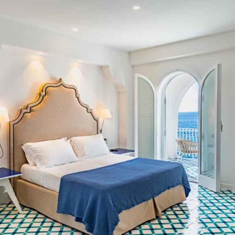 Amore Rentals - Villa dei Sogni - Villa con Piscina Privata - 6
