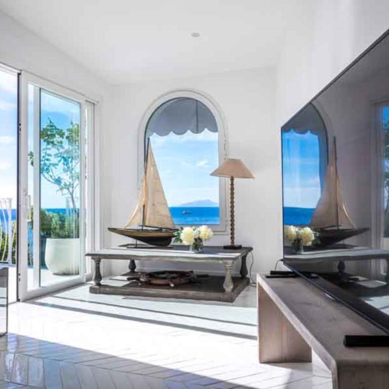 Amore Rentals - Villa dei Sogni - Villa con Piscina Privata - 7
