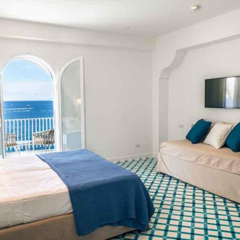 Amore Rentals - Villa dei Sogni - Villa con Piscina Privata - 9