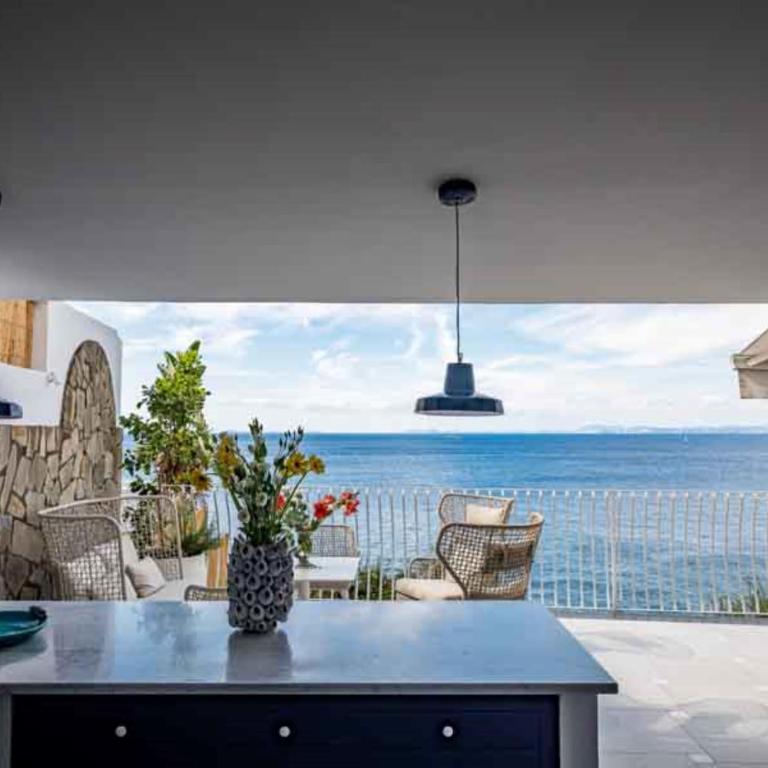 Amore Rentals - Villa dei Sogni - Villa con Piscina Privata - 20