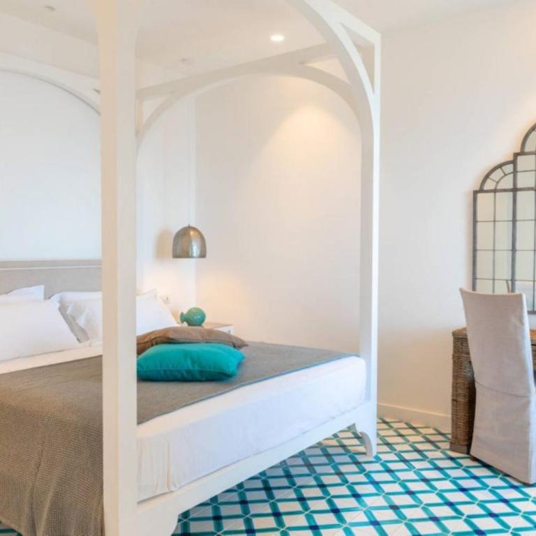 Amore Rentals - Villa dei Sogni - Villa con Piscina Privata - 15