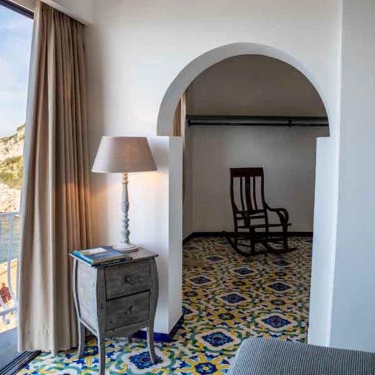 Amore Rentals - Villa dei Sogni - Villa con Piscina Privata - 16