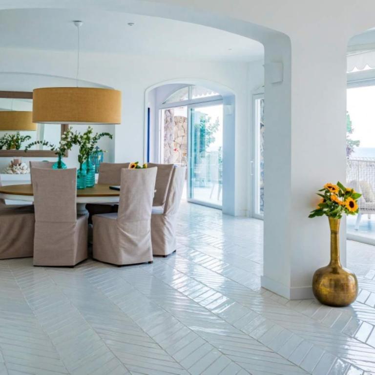 Amore Rentals - Villa dei Sogni - Villa con Piscina Privata - 22