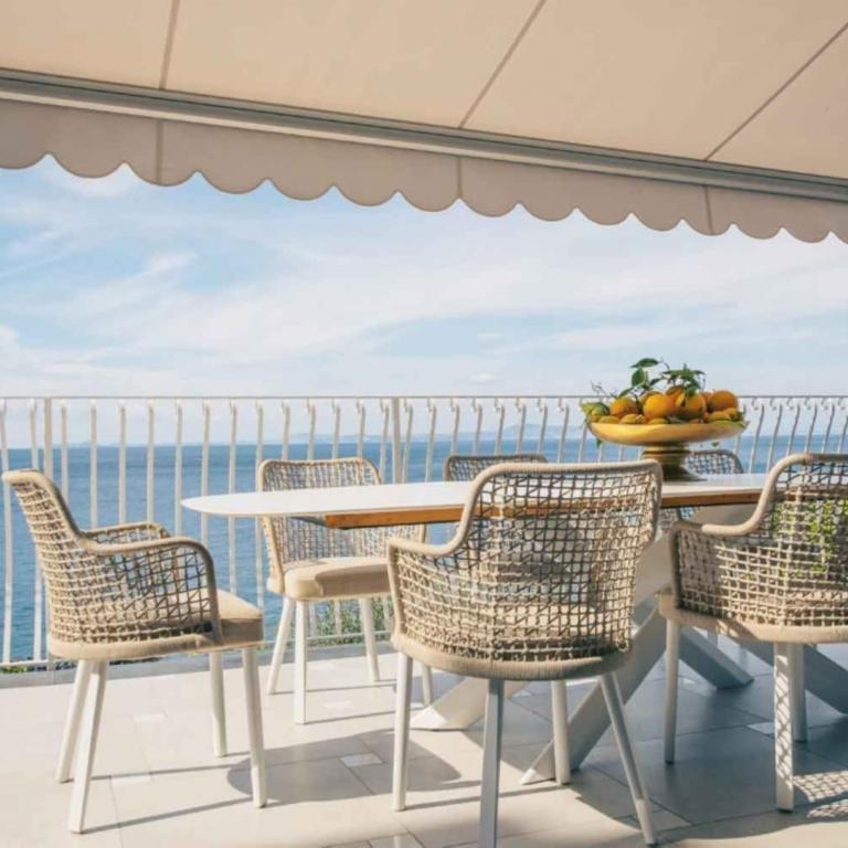 Amore Rentals - Villa dei Sogni - Villa con Piscina Privata - 33