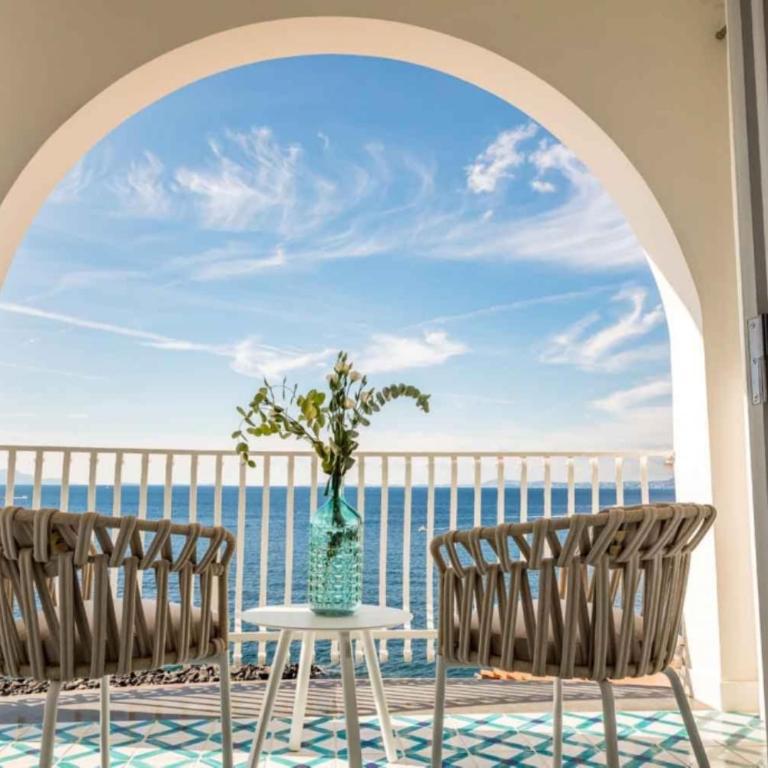 Amore Rentals - Villa dei Sogni - Villa con Piscina Privata - 24