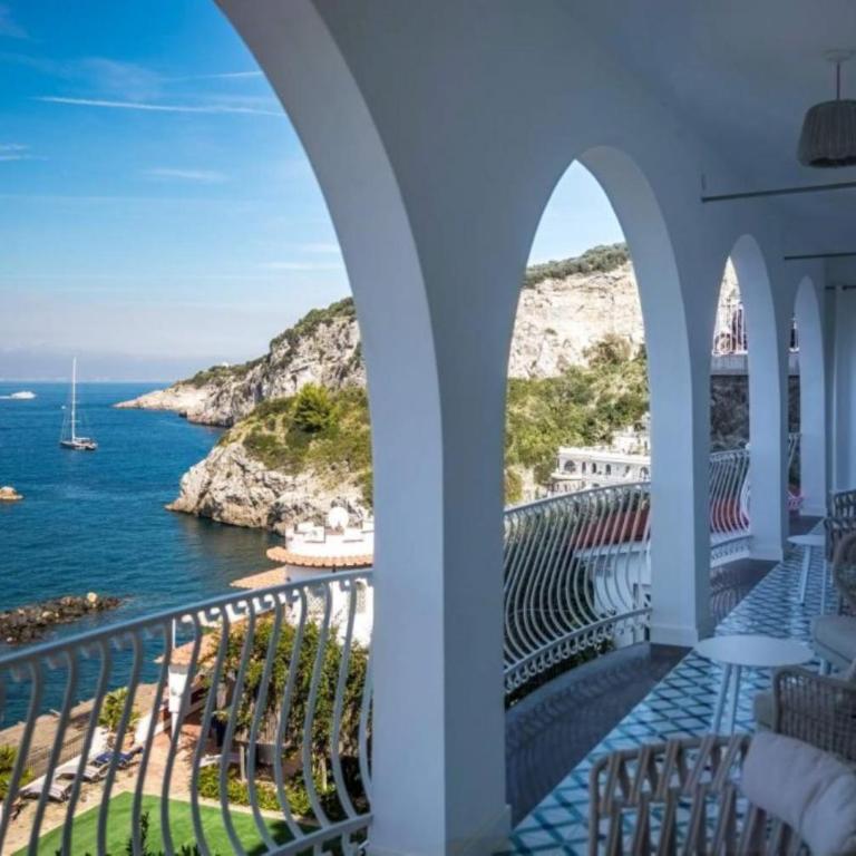Amore Rentals - Villa dei Sogni - Villa con Piscina Privata - 27