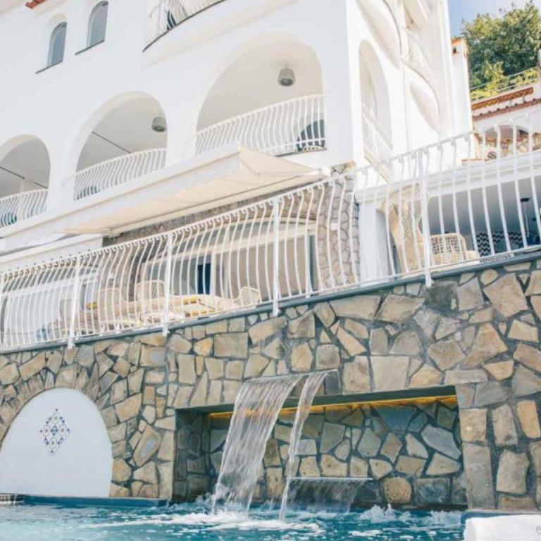 Amore Rentals - Villa dei Sogni - Villa con Piscina Privata - 37