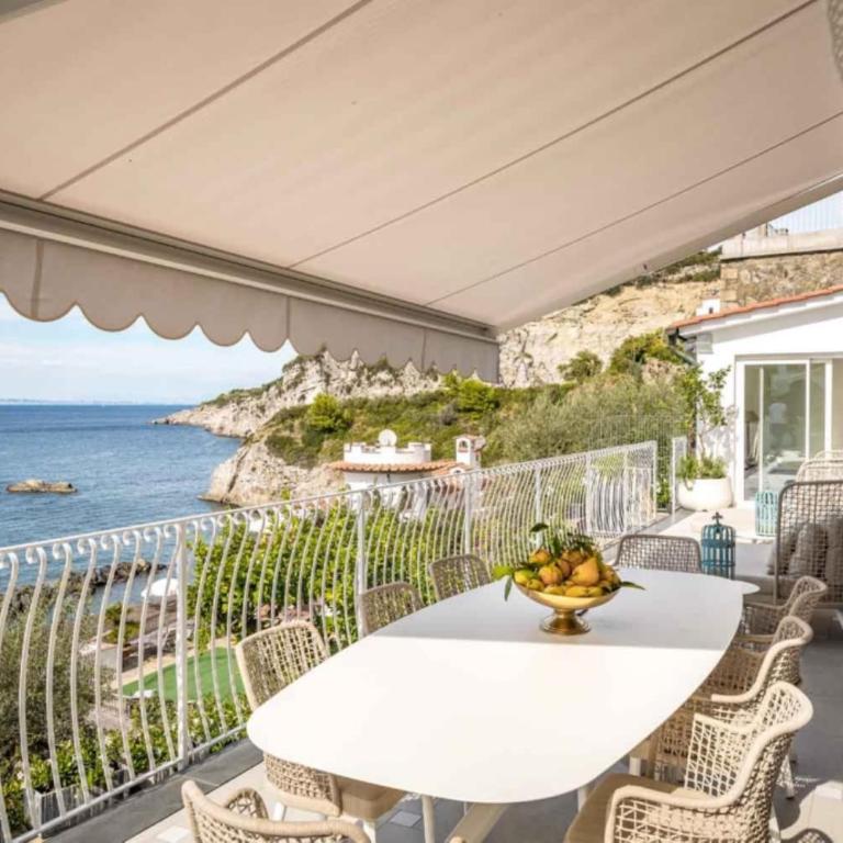 Amore Rentals - Villa dei Sogni - Villa con Piscina Privata - 38