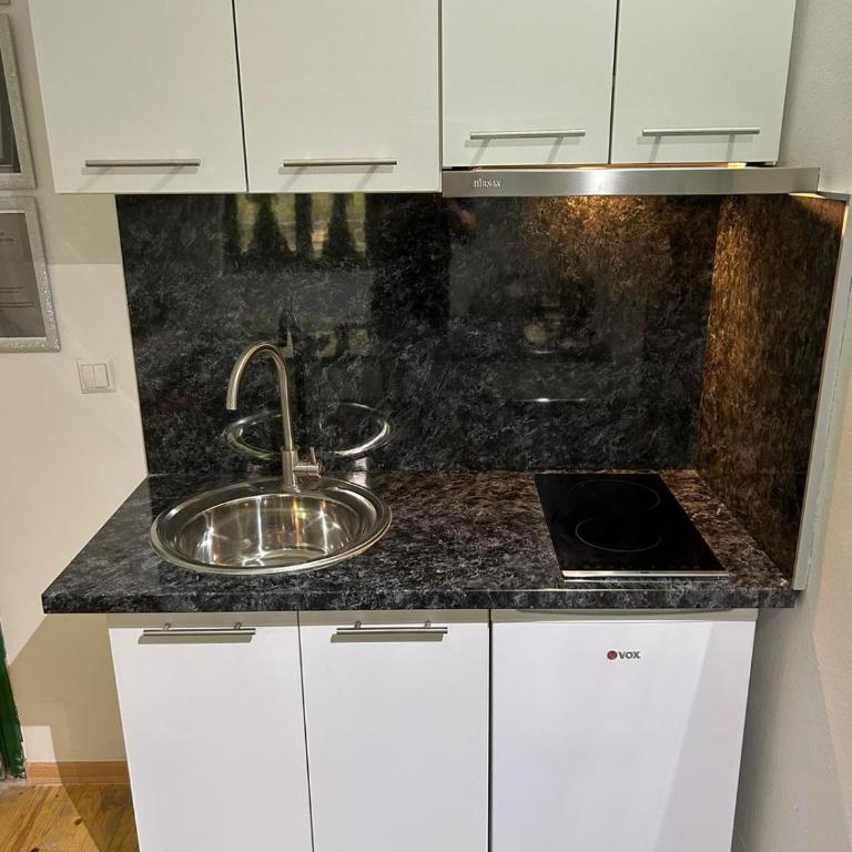 Guesthouse Hurma Rooms - Dvokrevetna Soba sa Zasebnim Krevetima i Kupatilom - 6