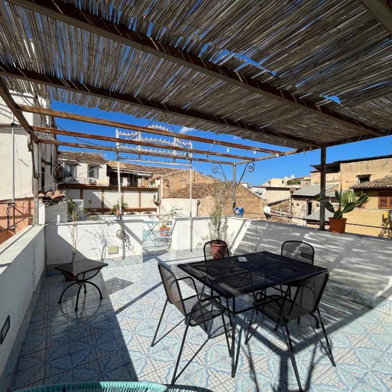 Casa Vacanze Flavia - Appartamento con 2 Camere da Letto e Balcone - 22