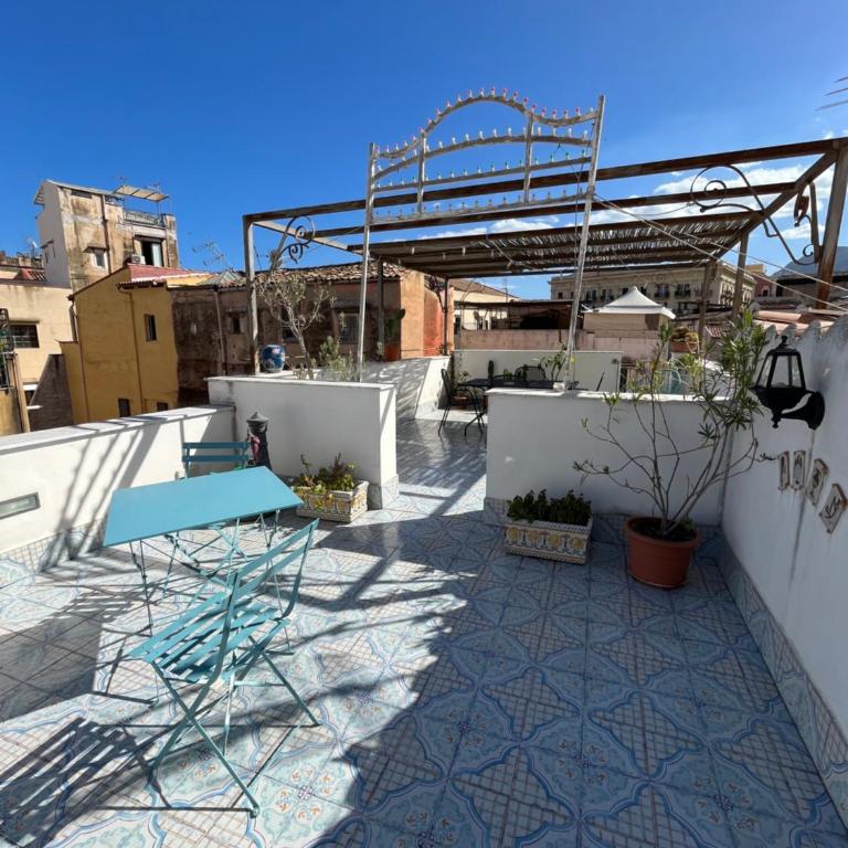 Casa Vacanze Flavia - Appartamento con 2 Camere da Letto e Balcone - 20