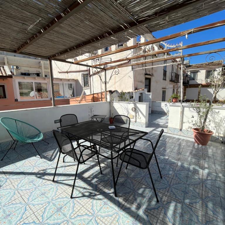 Casa Vacanze Flavia - Appartamento con 2 Camere da Letto e Balcone - 18
