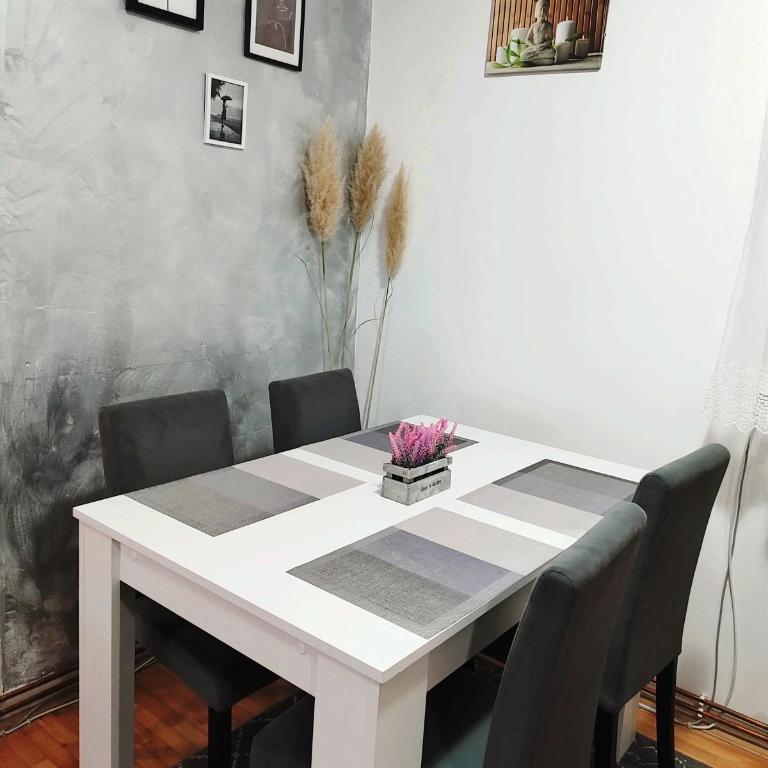 Apartman 19 - One-Bedroom Apartment - 6