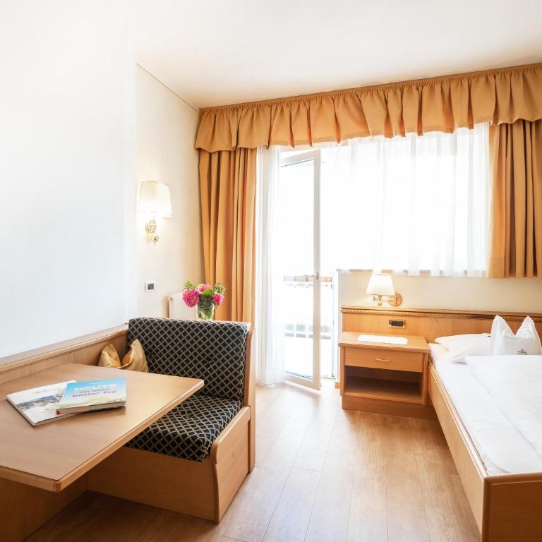 Sonnenhotel Adler Spa & Nature Adults only - Einzelzimmer - 6