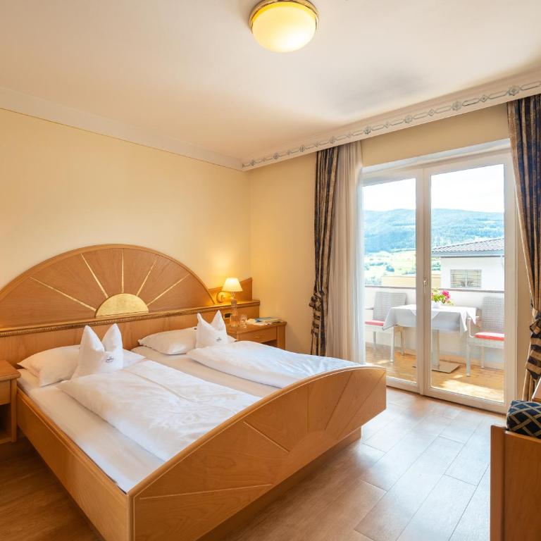 Sonnenhotel Adler Spa & Nature Adults only - Superior Doppelzimmer - 6