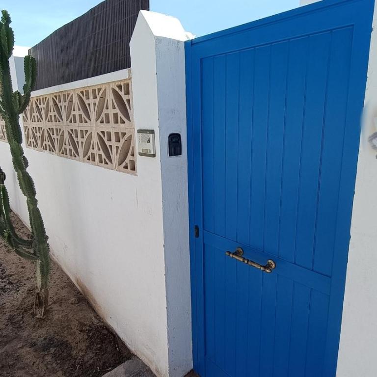 Casa la Concha Costa Calma - Casa de 2 dormitorios - 30