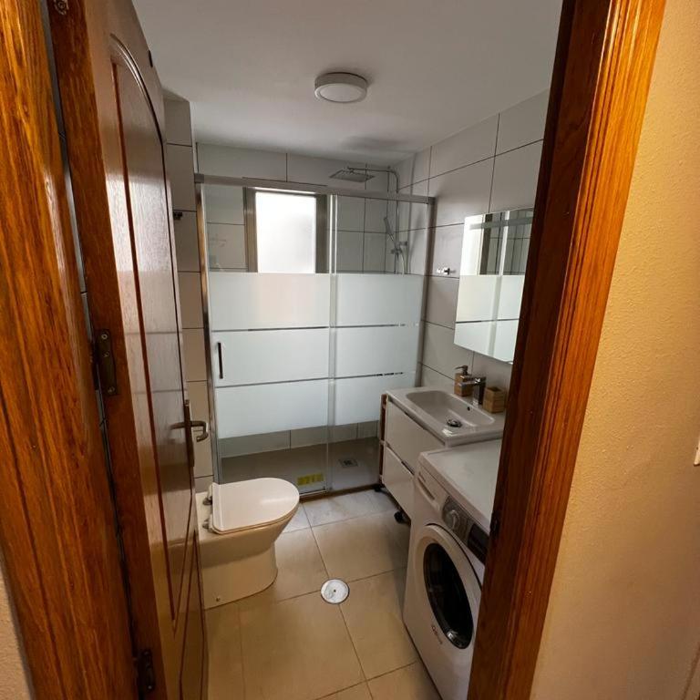 Top Beach Location with Pool Los Locos PMT19 - Apartamento de 2 dormitorios - 2