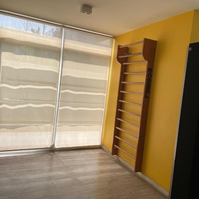 By Versátiles Hermoso Departamento Completo - Habitación Doble con baño privado - 21