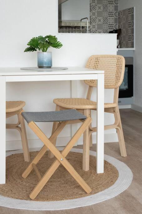 Superbe appart en bord de mer - Appartement 1 Chambre - 3