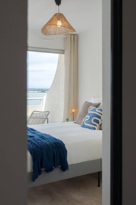 Superbe appart en bord de mer - Appartement 1 Chambre - 8