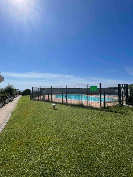 Superbe appart en bord de mer - Appartement 1 Chambre - 12