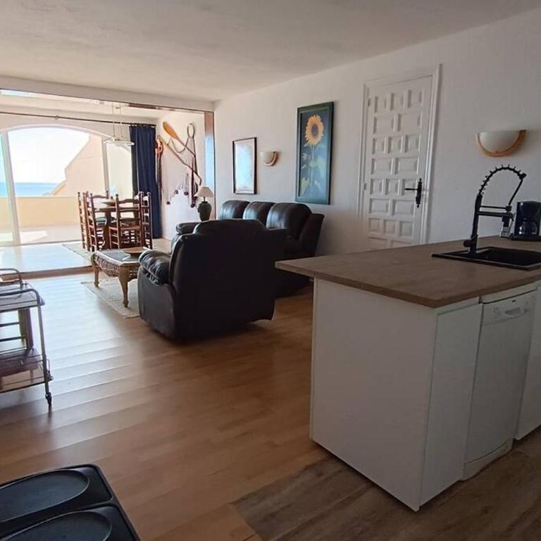 Villas Moraig - Apartamento de 2 dormitorios - 13