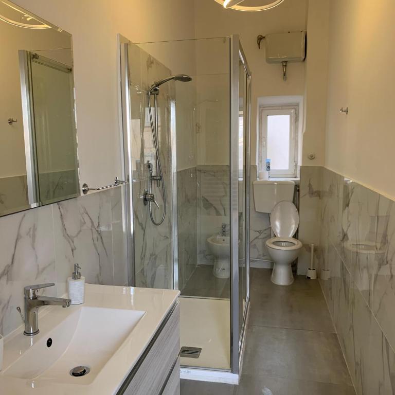 Tristar Terrace Penthouse - Appartamento con 2 Camere da Letto - 11