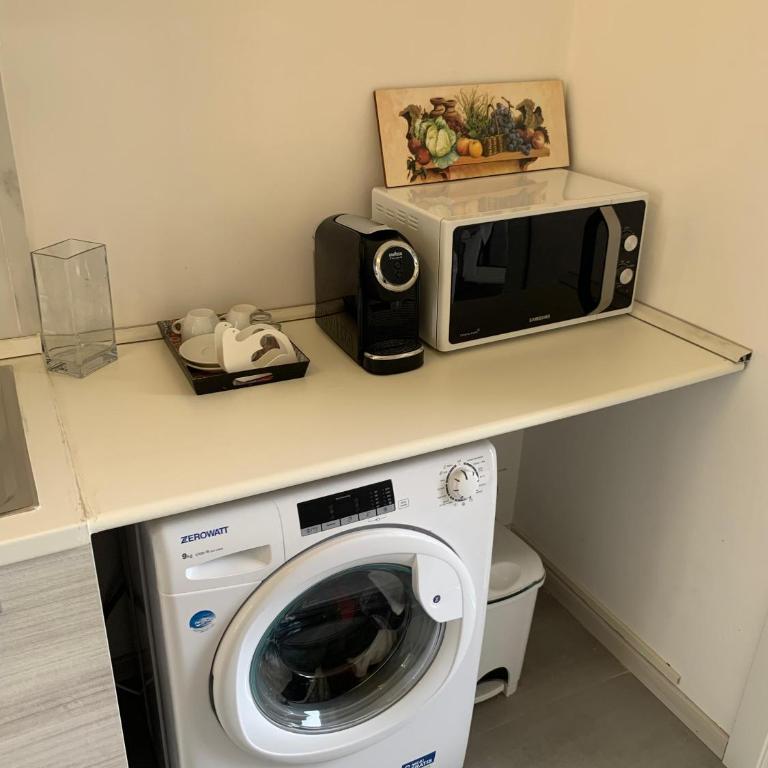 Tristar Terrace Penthouse - Appartamento con 2 Camere da Letto - 26