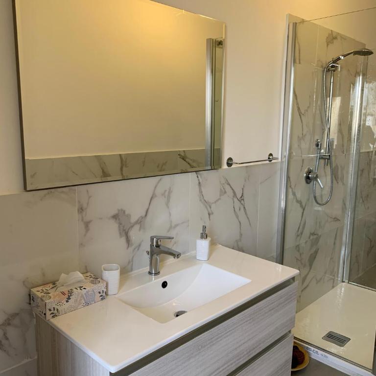 Tristar Terrace Penthouse - Appartamento con 2 Camere da Letto - 24