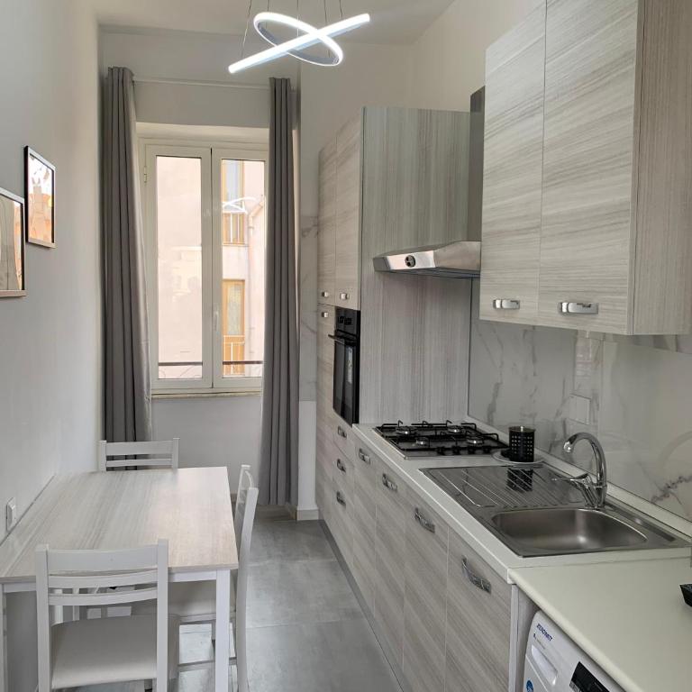 Tristar Terrace Penthouse - Appartamento con 2 Camere da Letto - 27