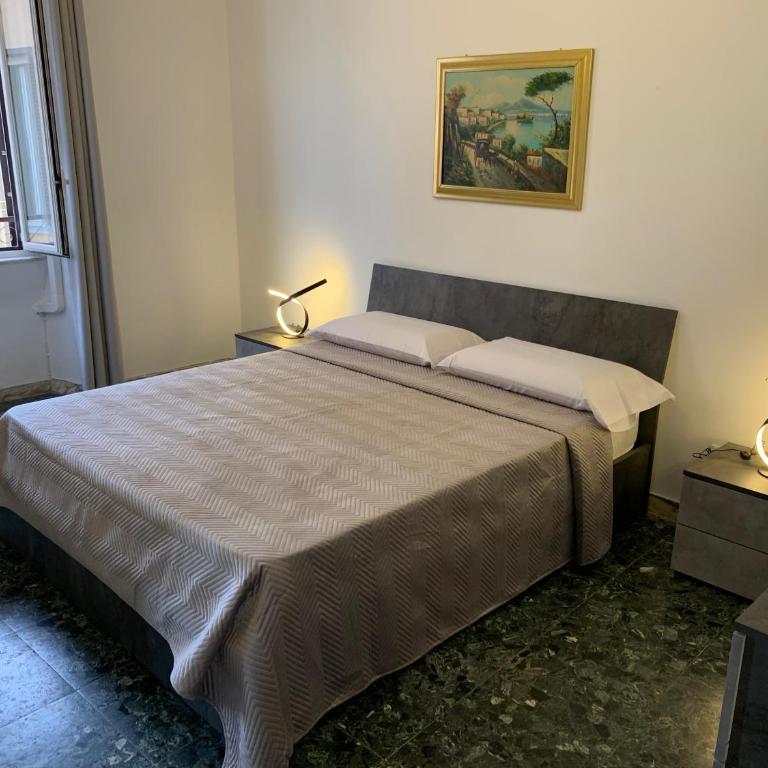 Tristar Terrace Penthouse - Appartamento con 2 Camere da Letto - 4