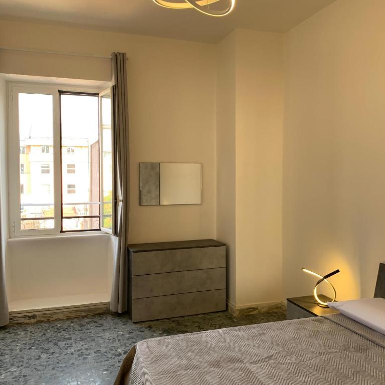 Tristar Terrace Penthouse - Appartamento con 2 Camere da Letto - 20
