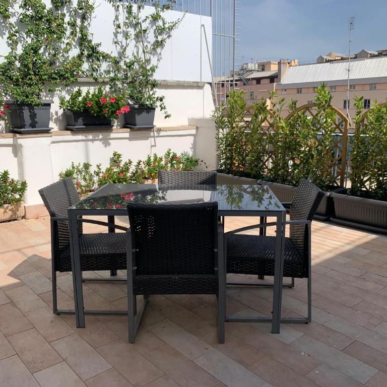 Tristar Terrace Penthouse - Appartamento con 2 Camere da Letto - 1