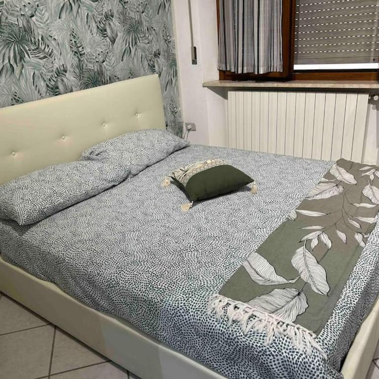 Casa Peroni - Appartamento con 1 Camera da Letto e Terrazza - 11