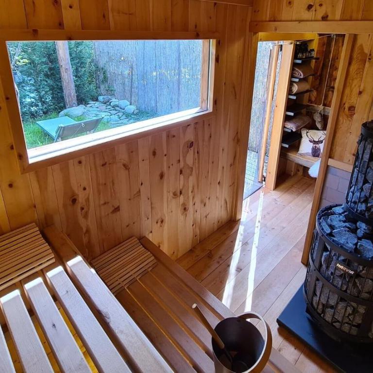 Chalet Passeier - ZOLL - Chalet Superior - 22