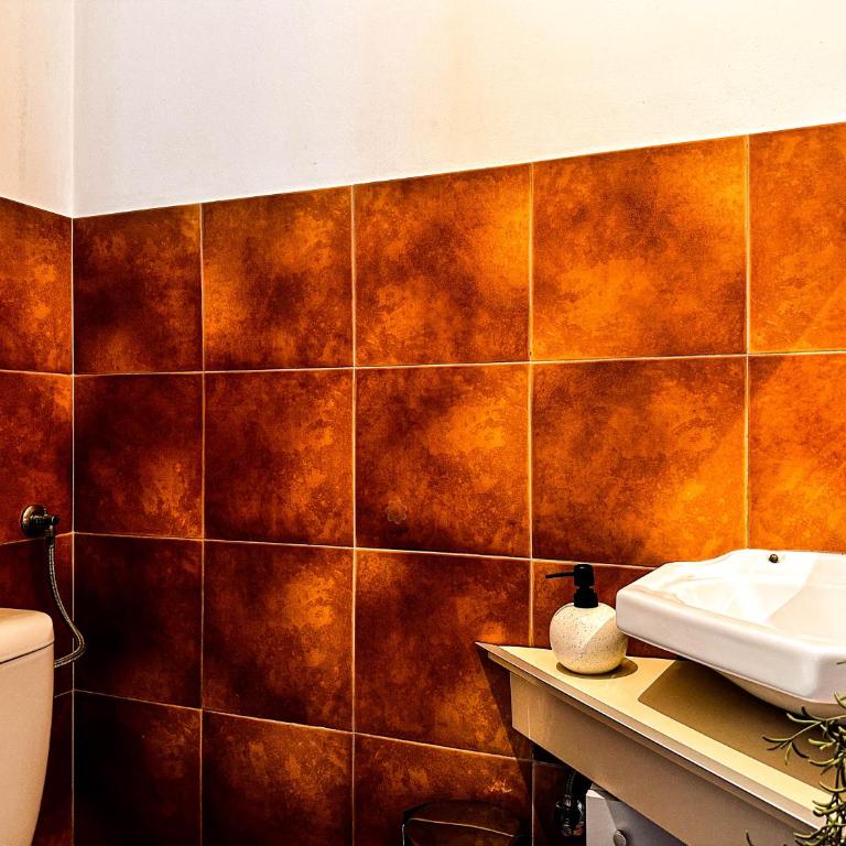 Family penthouse/Old Town heart - Apartman sa 4 Spavaće Sobe i Balkonom - 35