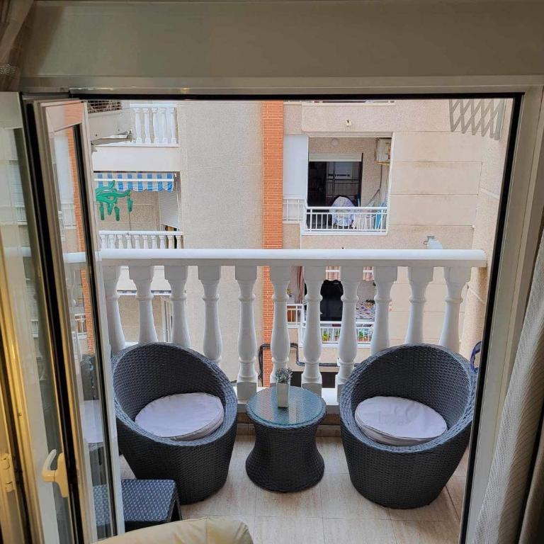 JolVita - Apartamento de 2 dormitorios - 8