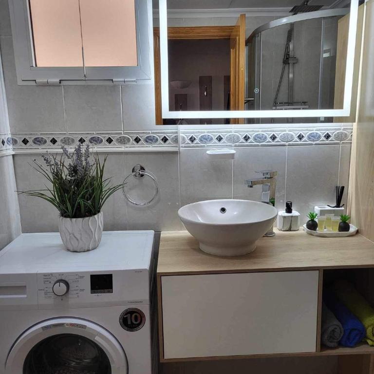 JolVita - Apartamento de 2 dormitorios - 11