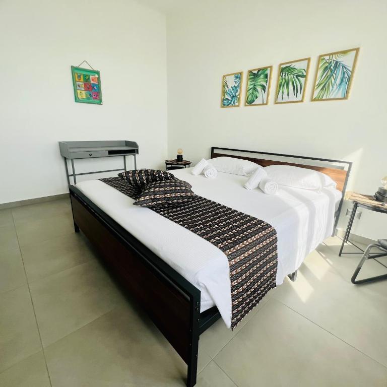 Luxury Penthouse Poseidon Suite - Sanremo - Two-Bedroom Apartment - 31