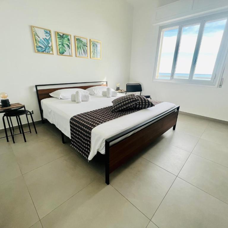 Luxury Penthouse Poseidon Suite - Sanremo - Two-Bedroom Apartment - 11
