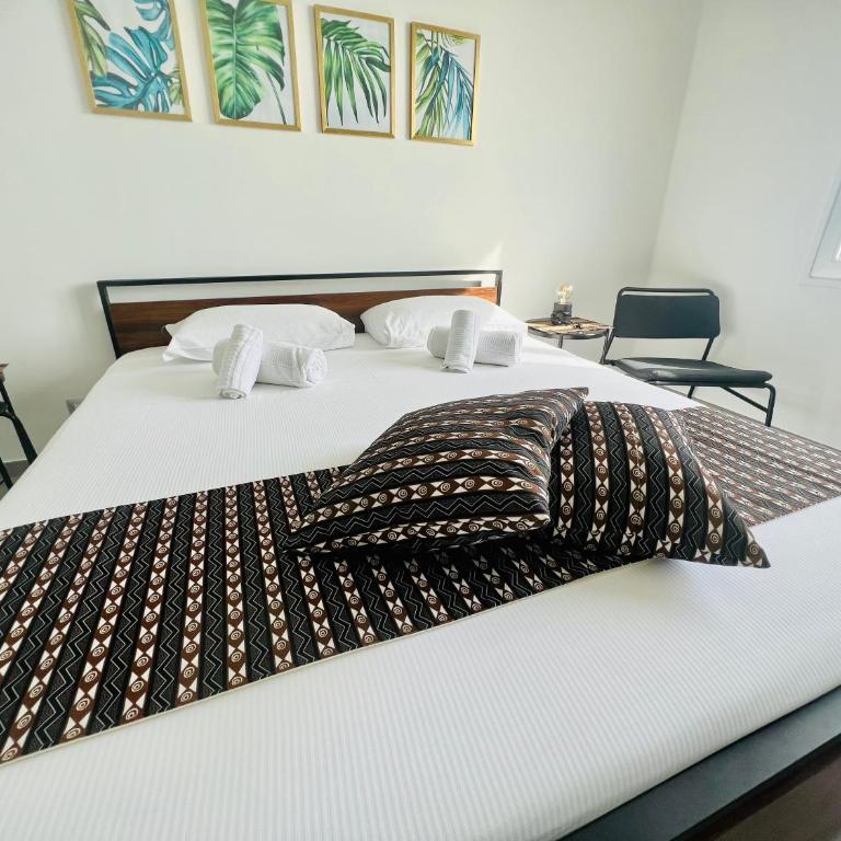 Luxury Penthouse Poseidon Suite - Sanremo - Two-Bedroom Apartment - 15