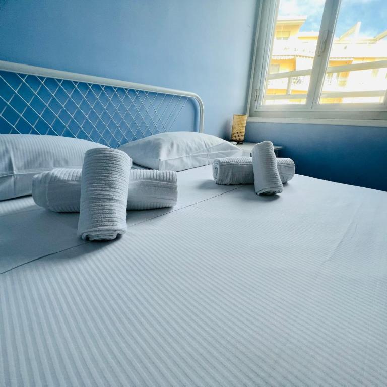 Luxury Penthouse Poseidon Suite - Sanremo - Two-Bedroom Apartment - 29