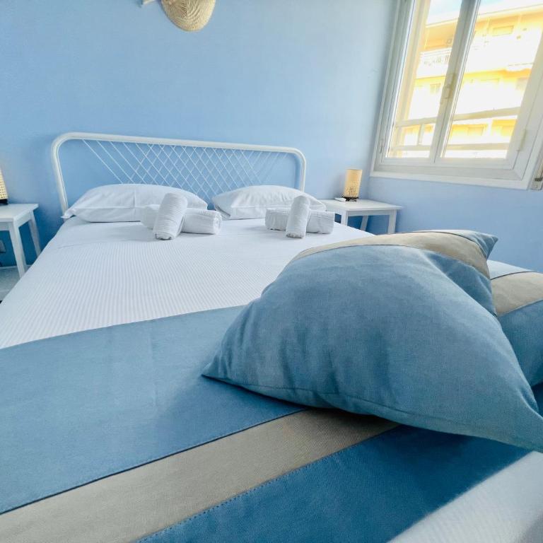 Luxury Penthouse Poseidon Suite - Sanremo - Two-Bedroom Apartment - 25
