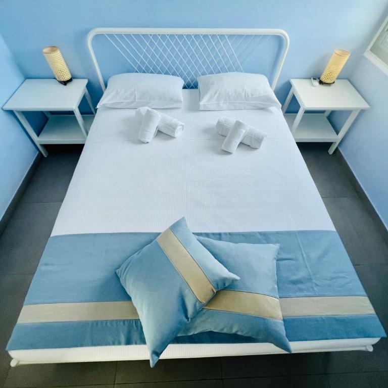 Luxury Penthouse Poseidon Suite - Sanremo - Two-Bedroom Apartment - 30