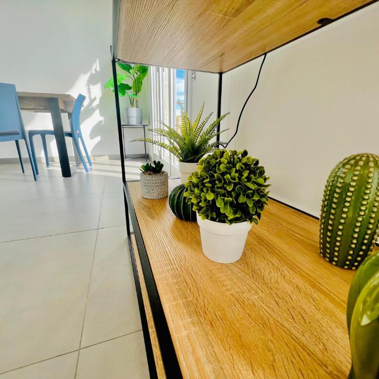 Luxury Penthouse Poseidon Suite - Sanremo - Two-Bedroom Apartment - 32
