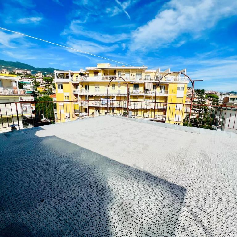 Luxury Penthouse Poseidon Suite - Sanremo - Two-Bedroom Apartment - 34