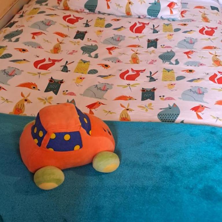 Apartamento Soniando en Guara - Appartamento con 2 Camere da Letto - 26