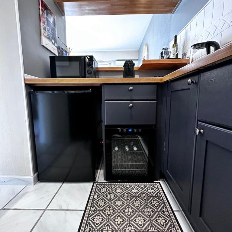 Studio Apartment - Domaine du Golf Resort - Studio - 35